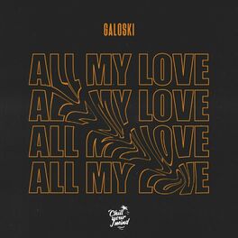 Album cover of All My Love