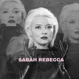 Album cover of Sarah Rebecca