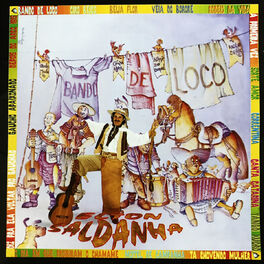 Album cover of Bando de Loco