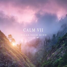 Album cover of Calm VII
