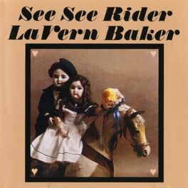 Album cover of See See Rider