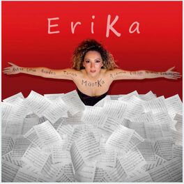Album cover of Erika Músika