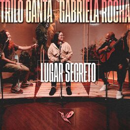 Album cover of Lugar Secreto / Qual É O Pensamento