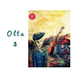 Album cover of Olta 3