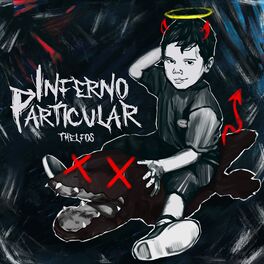 Album cover of Inferno Particular