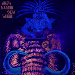 Album cover of Know Where
