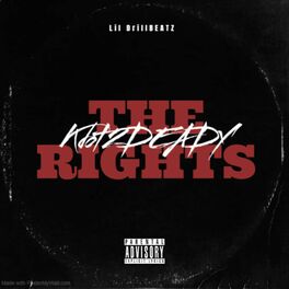 Album cover of The Rights