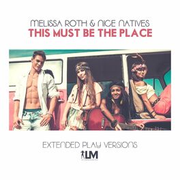 Album cover of This Must Be The Place | Versions