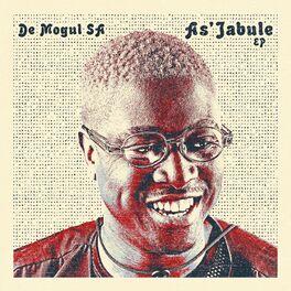 Album cover of As'jabule