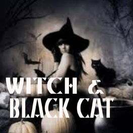 Album cover of Witch & Black Cat