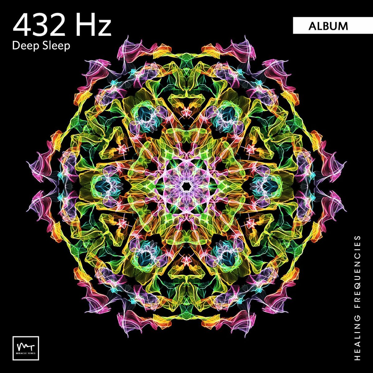 Miracle Tones - 528 Hz Meditation Music: lyrics and songs | Deezer