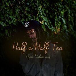 Album cover of Half & Half Tea