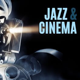 Album cover of Jazz et cinéma