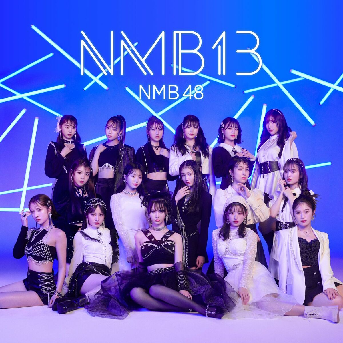 NMB48: albums, songs, playlists | Listen on Deezer