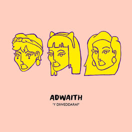 Album cover of Y Diweddaraf