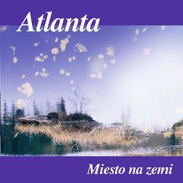 Album cover of Miesto na zemi