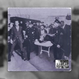 Album cover of When The Black Bird Sings