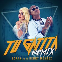 Album cover of Tu Gatita (Remix)