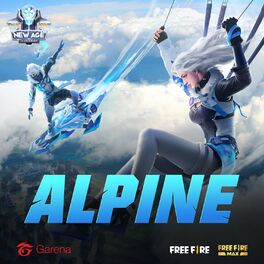 Album cover of Alpine