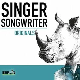 Album cover of Singer/Songwriter | Originals