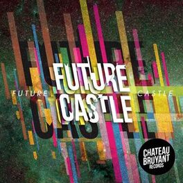 Album cover of Future Castle, Vol. 1