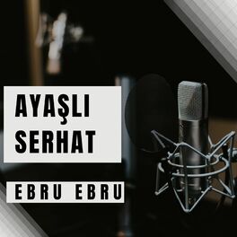 Album cover of Ebru Ebru (Canlı)