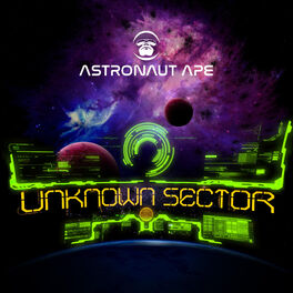 Album cover of Unknown Sector