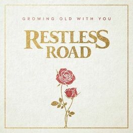 Album cover of Growing Old With You