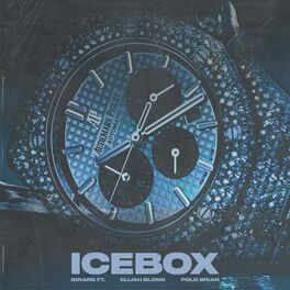 Girard Icebox feat. Elijah Blond Polo Brian lyrics and