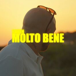 Album cover of Molto Bene (feat. Stoic Muzik)