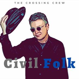 Album cover of Civil Folk