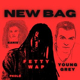 Album cover of New Bag