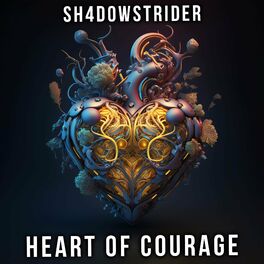Album cover of Heart of Courage (Epic Version)