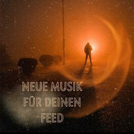 Album cover of Neue Musik für deinen Feed