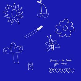 Album cover of Summer in the Sand