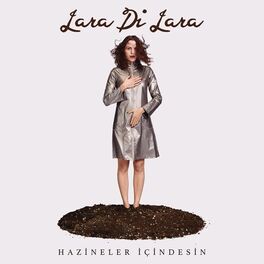 Album cover of Hazineler İçindesin