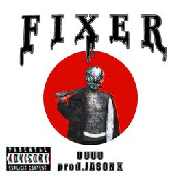 Album cover of FIXER