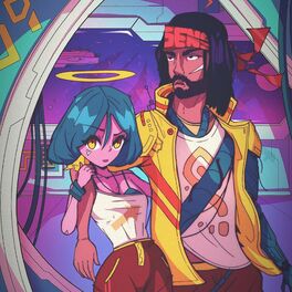 Album cover of GBC Time Machine