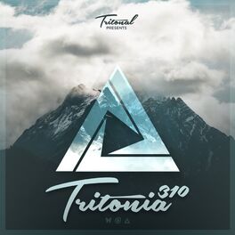 Album cover of Tritonia 310