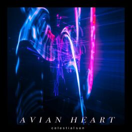 Album cover of Avian Heart