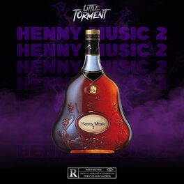 Album cover of Henny Music 2