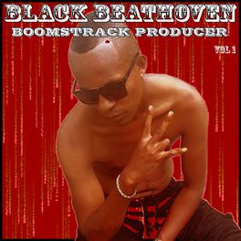 Album cover of Black Beathoven, Vol. 1 (Face B)