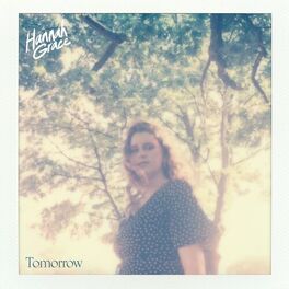 Album cover of Tomorrow