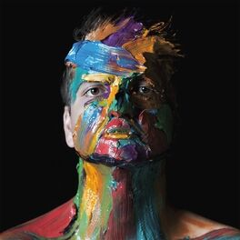 Album cover of Control