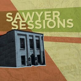 Album cover of Sawyer Sessions: Season 2