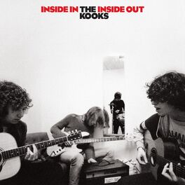 Album picture of Inside In / Inside Out