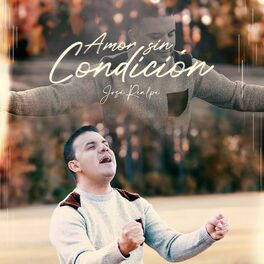 Album cover of Amor Sin Condición