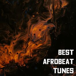 Album cover of Best Afrobeat Tunes