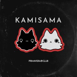 Album cover of Kamisama