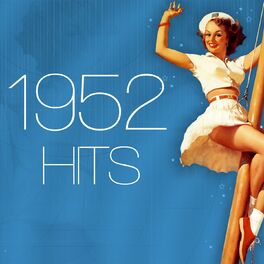 Album cover of 1952 Hits